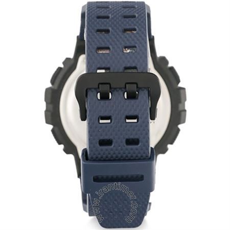قیمت و خرید ساعت مچی مردانه کاسیو (CASIO) جنرال مدل WSC-1250H-2AVDF اسپرت | اورجینال و اصلی