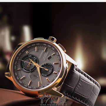 قیمت و خرید ساعت مچی مردانه سیتیزن(CITIZEN) مدل AT8113-12H کلاسیک | اورجینال و اصلی