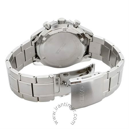 قیمت و خرید ساعت مچی مردانه سیکو(SEIKO) مدل SBTR011 کلاسیک | اورجینال و اصلی