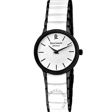 قیمت و خرید ساعت مچی زنانه پیر لنیر(PIERRE LANNIER) مدل 014G909 کلاسیک | اورجینال و اصلی