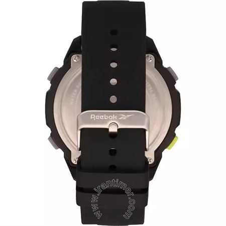 قیمت و خرید ساعت مچی مردانه ریباک(REEBOK) مدل RV-BLZ-G9-PBPB-WG اسپرت | اورجینال و اصلی