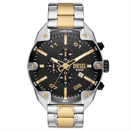 قیمت و خرید ساعت مچی مردانه دیزل(DIESEL) مدل DZ4627 اسپرت | اورجینال و اصلی