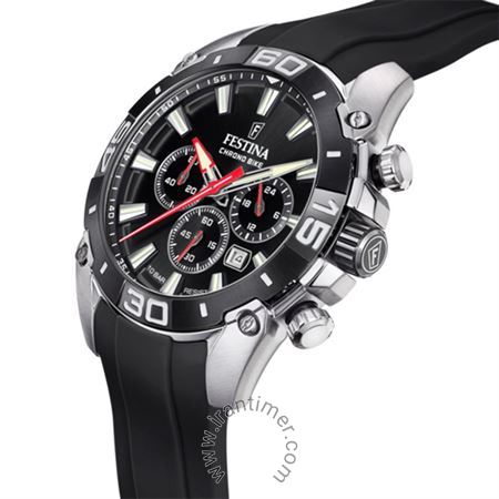 قیمت و خرید ساعت مچی مردانه فستینا(FESTINA) مدل F20544/1 اسپرت | اورجینال و اصلی