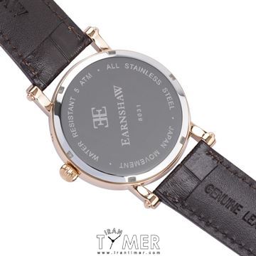 قیمت و خرید ساعت مچی مردانه ارنشا(EARNSHAW) مدل ES-8031-04 کلاسیک | اورجینال و اصلی