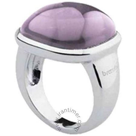 ساعت مچی انگشتر زنانه فشن تمام استیل