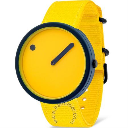 ساعت مچی مردانه و زنانه اسپرت بند پارچه ای