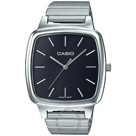 قیمت و خرید ساعت مچی زنانه کاسیو (CASIO) جنرال مدل LTP-E117D-1ADF کلاسیک | اورجینال و اصلی