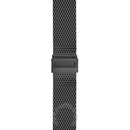 قیمت و خرید ساعت مچی مردانه تیسوت(TISSOT) مدل T101.417.23.061.00 کلاسیک | اورجینال و اصلی