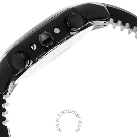 قیمت و خرید ساعت مچی مردانه سیتیزن(CITIZEN) مدل CA0285-01E اسپرت | اورجینال و اصلی