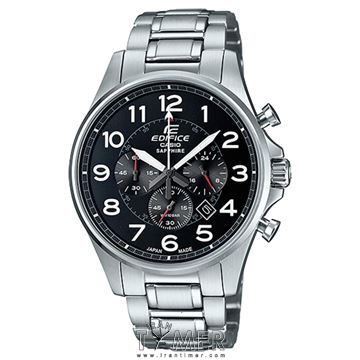 قیمت و خرید ساعت مچی مردانه کاسیو (CASIO) ادیفس(ادیفایس) مدل EFB-508JD-1ADR اسپرت | اورجینال و اصلی