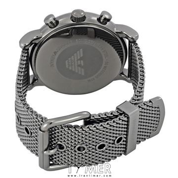 قیمت و خرید ساعت مچی مردانه امپریو آرمانی(EMPORIO ARMANI) مدل AR1979 کلاسیک | اورجینال و اصلی