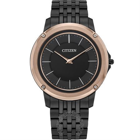 قیمت و خرید ساعت مچی مردانه سیتیزن(CITIZEN) مدل AR5054-51E کلاسیک | اورجینال و اصلی