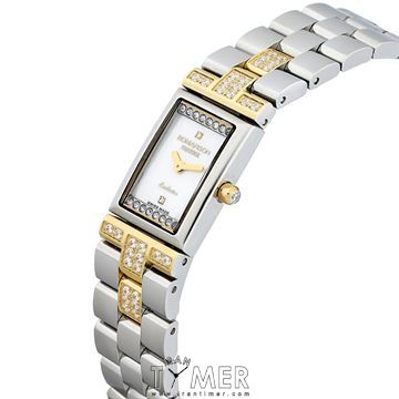 قیمت و خرید ساعت مچی زنانه رومانسون(ROMANSON) مدل RM3255CL1CM11G کلاسیک | اورجینال و اصلی