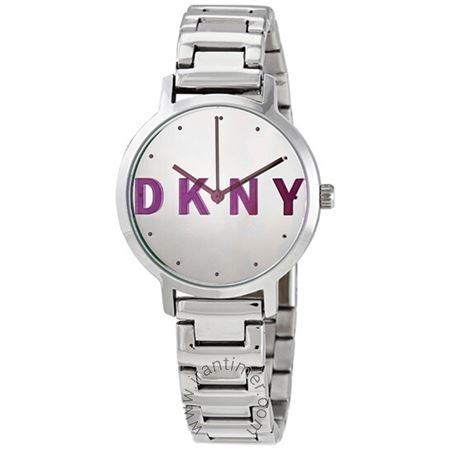 قیمت و خرید ساعت مچی زنانه دی کی ان وای(DKNY) مدل NY2838 کلاسیک | اورجینال و اصلی