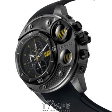 قیمت و خرید ساعت مچی مردانه کاتر پیلار(CAT) مدل DU.153.21.125 اسپرت | اورجینال و اصلی