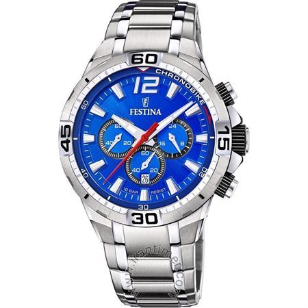 قیمت و خرید ساعت مچی مردانه فستینا(FESTINA) مدل F20522/2 کلاسیک | اورجینال و اصلی