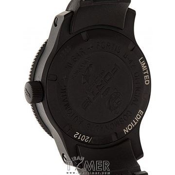 قیمت و خرید ساعت مچی مردانه فورتیس(FORTIS) مدل F-647.28.81-K اسپرت | اورجینال و اصلی