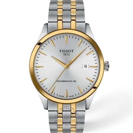 قیمت و خرید ساعت مچی مردانه تیسوت(TISSOT) مدل T158.407.22.031.00 کلاسیک | اورجینال و اصلی