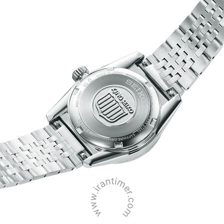 قیمت و خرید ساعت مچی مردانه سیکو(SEIKO) مدل SPB459J1 کلاسیک | اورجینال و اصلی