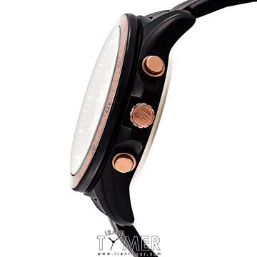 قیمت و خرید ساعت مچی مردانه کاسیو (CASIO) ادیفس(ادیفایس) مدل EFR-546BKG-1AVUDF اسپرت | اورجینال و اصلی