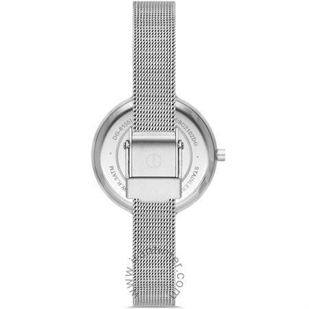 قیمت و خرید ساعت مچی زنانه دیوید گانر(David Guner) مدل DG-8155LC-A1 فشن | اورجینال و اصلی