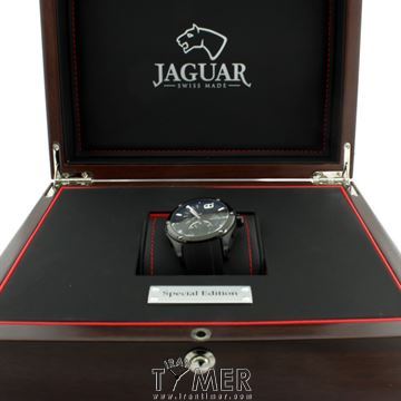 قیمت و خرید ساعت مچی مردانه جگوار(JAGUAR) مدل J681/1 کلاسیک اسپرت | اورجینال و اصلی