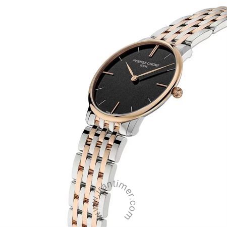 قیمت و خرید ساعت مچی زنانه فردریک کنستانت(FREDERIQUE CONSTANT) مدل FC-200B1S32B کلاسیک | اورجینال و اصلی