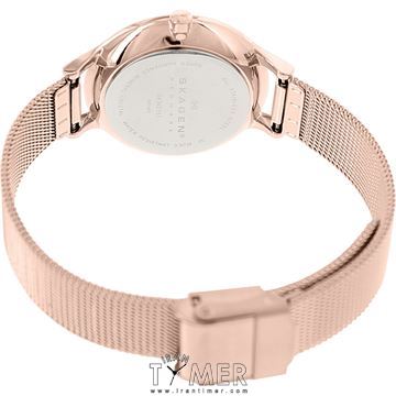 قیمت و خرید ساعت مچی زنانه اسکاگن(SKAGEN) مدل SKW2151 کلاسیک | اورجینال و اصلی