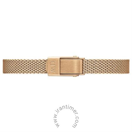 قیمت و خرید ساعت مچی زنانه دنیل ولینگتون(DANIEL WELLINGTON) مدل DW00100651 کلاسیک | اورجینال و اصلی