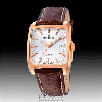 قیمت و خرید ساعت مچی مردانه کاندینو(CANDINO) مدل c4373/9 کلاسیک | اورجینال و اصلی