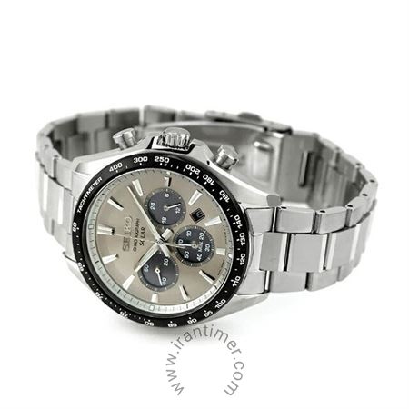 قیمت و خرید ساعت مچی مردانه سیکو(SEIKO) مدل SBPY181 اسپرت | اورجینال و اصلی