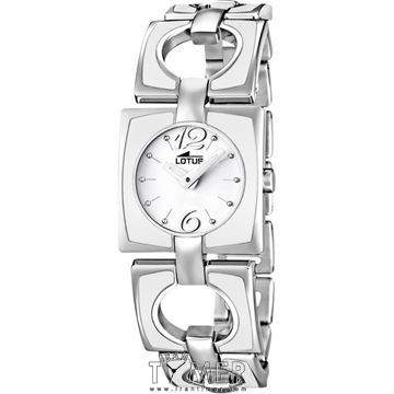 قیمت و خرید ساعت مچی زنانه لوتوس(LOTUS) مدل L15777/1 کلاسیک | اورجینال و اصلی