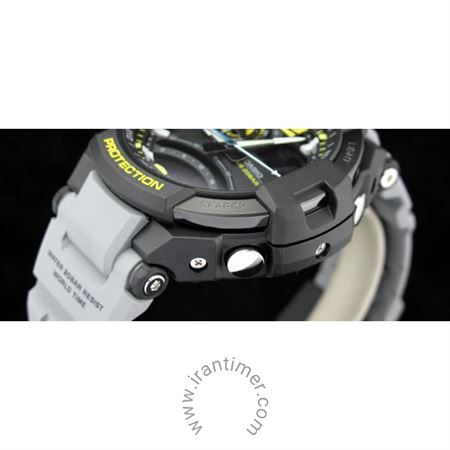 قیمت و خرید ساعت مچی مردانه کاسیو (CASIO) جی شاک مدل GA-1000-8ADR اسپرت | اورجینال و اصلی