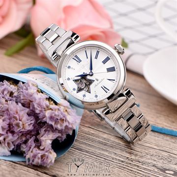 قیمت و خرید ساعت مچی زنانه سیکو(SEIKO) مدل SSA821J1 کلاسیک | اورجینال و اصلی