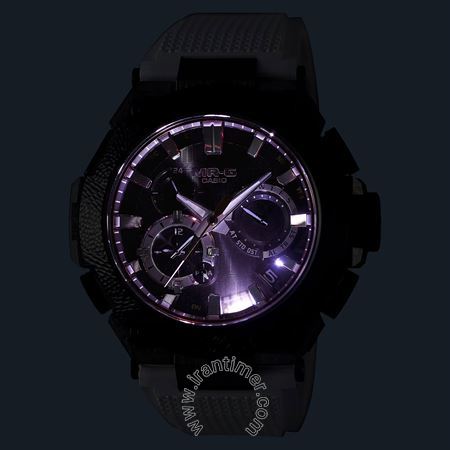 قیمت و خرید ساعت مچی مردانه کاسیو (CASIO) جی شاک مدل MRG-B2000SG-1A اسپرت | اورجینال و اصلی