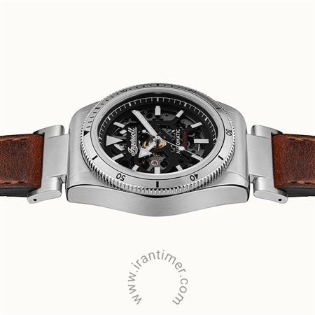 قیمت و خرید ساعت مچی مردانه اینگرسول(INGERSOLL) مدل I13901 کلاسیک | اورجینال و اصلی