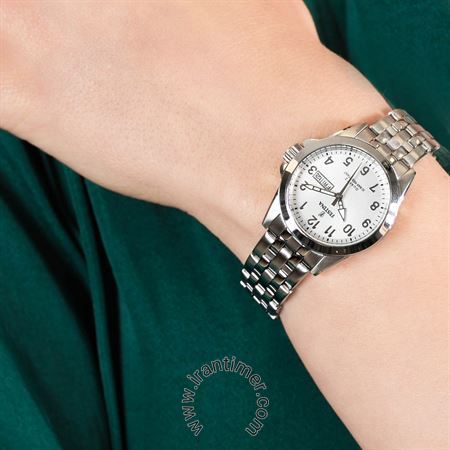 قیمت و خرید ساعت مچی زنانه فستینا(FESTINA) مدل F20455/1 کلاسیک | اورجینال و اصلی