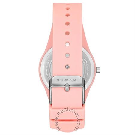 قیمت و خرید ساعت مچی زنانه یو اس پولو(U.S. Polo Assn) مدل USPA2101-01 اسپرت | اورجینال و اصلی