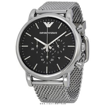 قیمت و خرید ساعت مچی مردانه امپریو آرمانی(EMPORIO ARMANI) مدل AR1808 کلاسیک اسپرت | اورجینال و اصلی