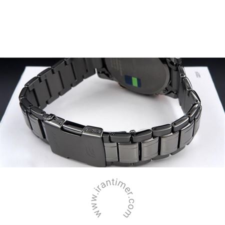قیمت و خرید ساعت مچی مردانه کاسیو (CASIO) ادیفس(ادیفایس) مدل EQB-510RBM-1ADR کلاسیک | اورجینال و اصلی