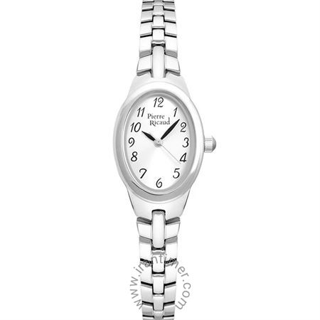 قیمت و خرید ساعت مچی زنانه پیر ریکو(Pierre Ricaud) مدل P22148.5123Q کلاسیک | اورجینال و اصلی