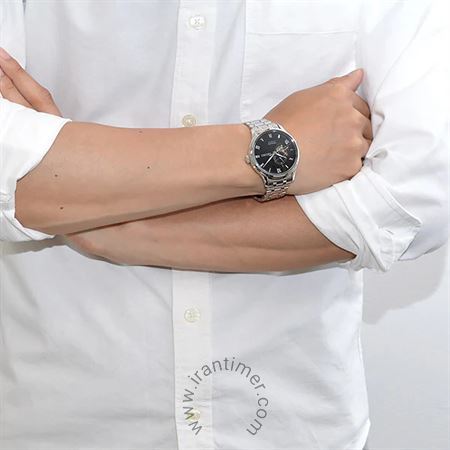 قیمت و خرید ساعت مچی مردانه سیکو(SEIKO) مدل SARY093 کلاسیک | اورجینال و اصلی
