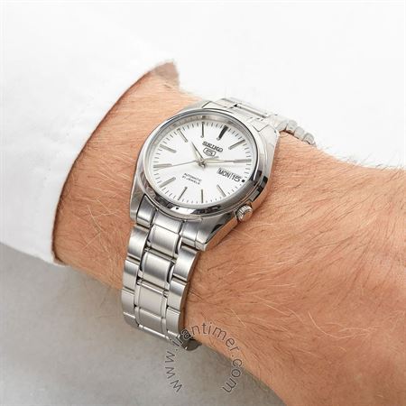 قیمت و خرید ساعت مچی مردانه سیکو(SEIKO) مدل SNKL41J1 کلاسیک | اورجینال و اصلی