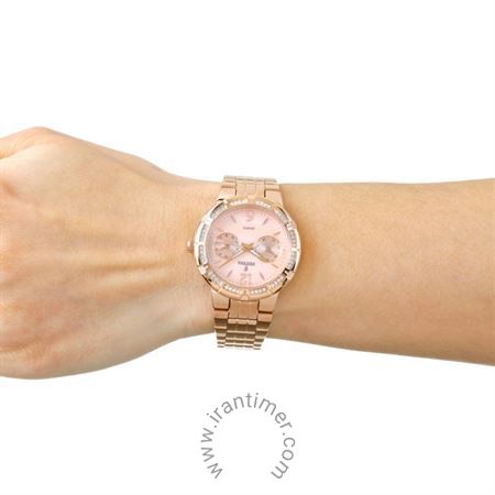 قیمت و خرید ساعت مچی زنانه فستینا(FESTINA) مدل F16702/2 کلاسیک | اورجینال و اصلی