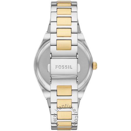 قیمت و خرید ساعت مچی زنانه فسیل(FOSSIL) مدل ES5259 کلاسیک | اورجینال و اصلی