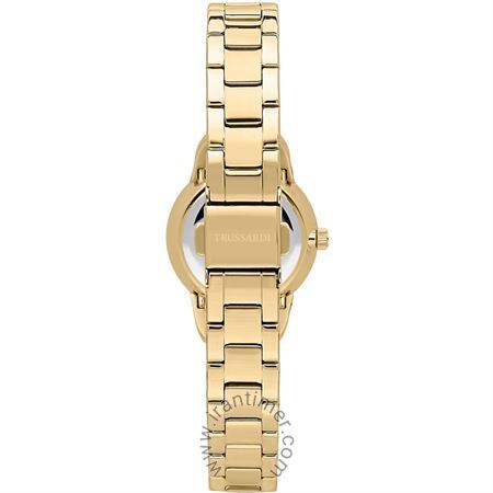 قیمت و خرید ساعت مچی زنانه تروساردی(TRUSSARDI) مدل R2453142502 فشن | اورجینال و اصلی
