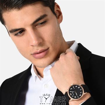 قیمت و خرید ساعت مچی مردانه امپریو آرمانی(EMPORIO ARMANI) مدل AR11097 اسپرت | اورجینال و اصلی