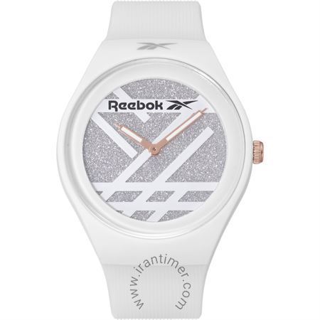 قیمت و خرید ساعت مچی زنانه ریباک(REEBOK) مدل RV-SR2-L1-PWPW-13 اسپرت | اورجینال و اصلی