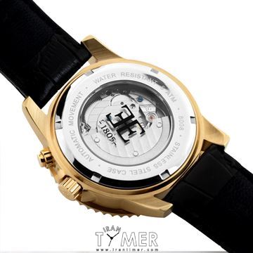 قیمت و خرید ساعت مچی مردانه ارنشا(EARNSHAW) مدل ES-8008-04 کلاسیک | اورجینال و اصلی