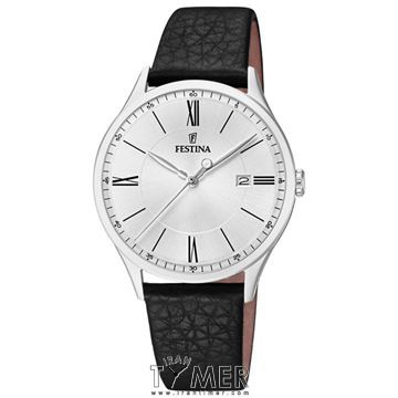 قیمت و خرید ساعت مچی مردانه فستینا(FESTINA) مدل F16978/1 کلاسیک | اورجینال و اصلی